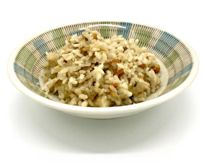 サンヨー 弁当缶 五目めし185g